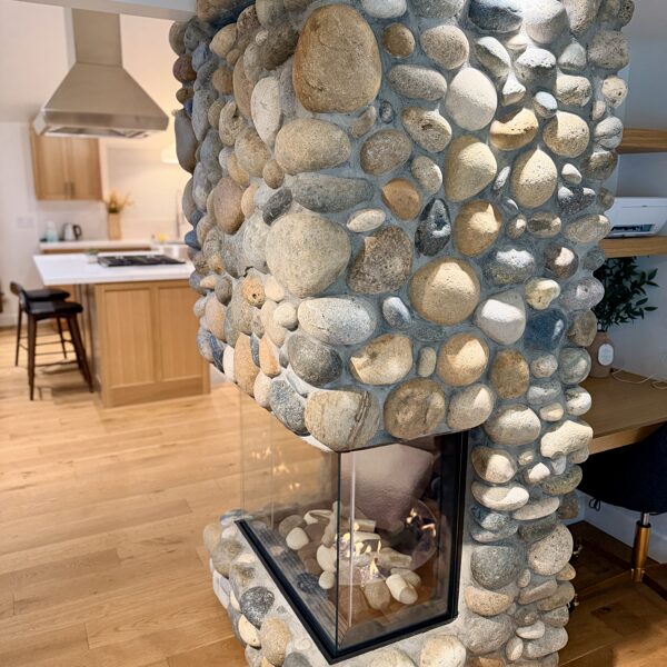 Napa County Home Remodel