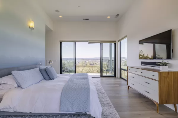 Preparing your home for a seamless and comfortable arrival