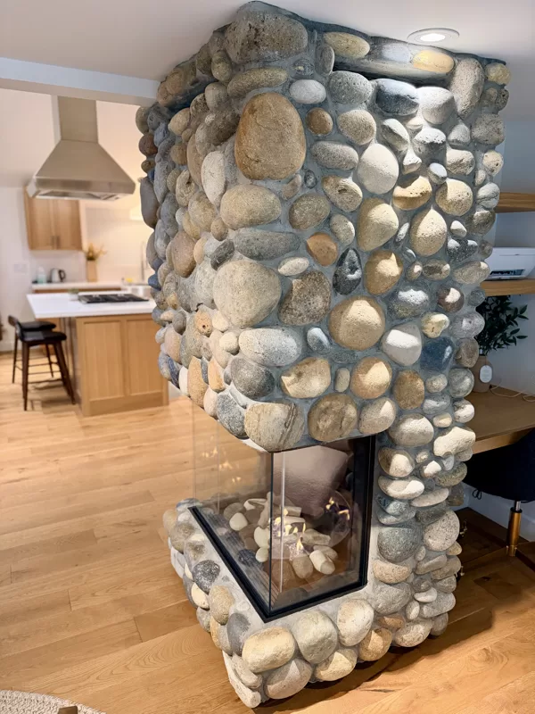 Napa County Home Remodel